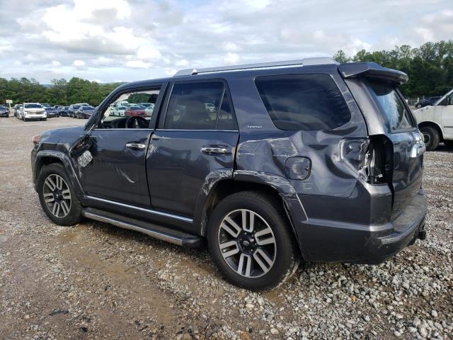 Photo 2 from auction – 2016 TOYOTA 4RUNNER SR with VIN JTEZU5JR0G5146154