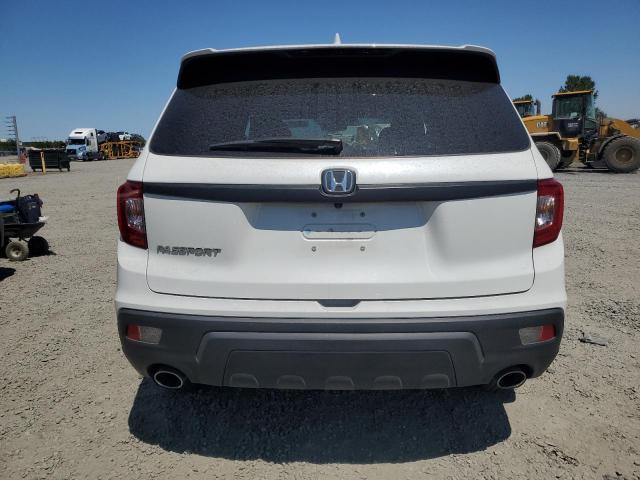 Photo 6 from auction – 2019 HONDA PASSPORT E with VIN 5FNYF7H52KB011726