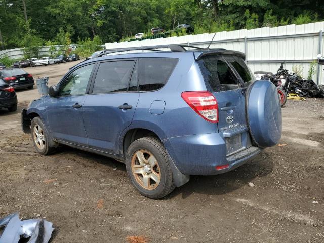 Photo 2 from auction – 2009 TOYOTA RAV4 with VIN JTMBF33V59D006446
