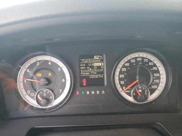 Photo 9 from auction – 2014 RAM 1500 ST with VIN 1C6RR7KT0ES131915