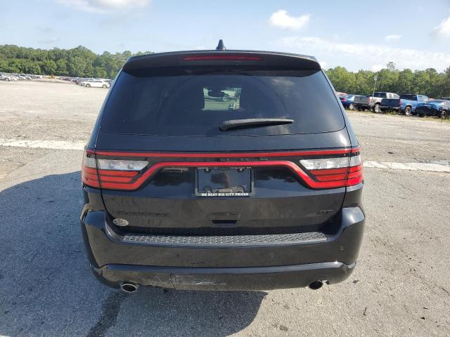 Photo 6 from auction – 2021 DODGE DURANGO GT with VIN 1C4RDHDG7MC608815