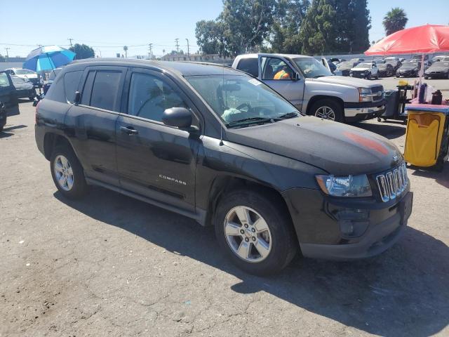 Photo 4 from auction – 2015 JEEP COMPASS SP with VIN 1C4NJCBA3FD273302
