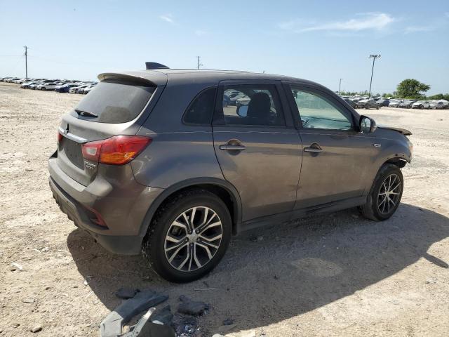 Photo 3 from auction – 2019 MITSUBISHI OUTLANDER with VIN JA4AP3AU3KU020722