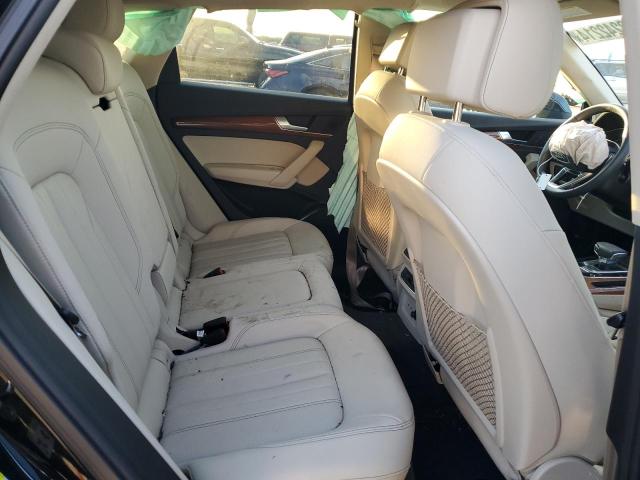 Photo 11 from auction – 2023 AUDI Q5 PREMIUM with VIN WA1ABAFY9P2134953