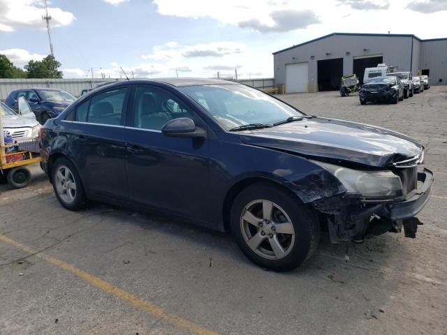 Photo 4 from auction – 2014 CHEVROLET CRUZE LT with VIN 1G1PC5SB2E7167677