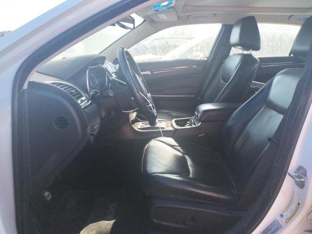 Photo 7 from auction – 2016 CHRYSLER 300C with VIN 2C3CCAEG9GH348678