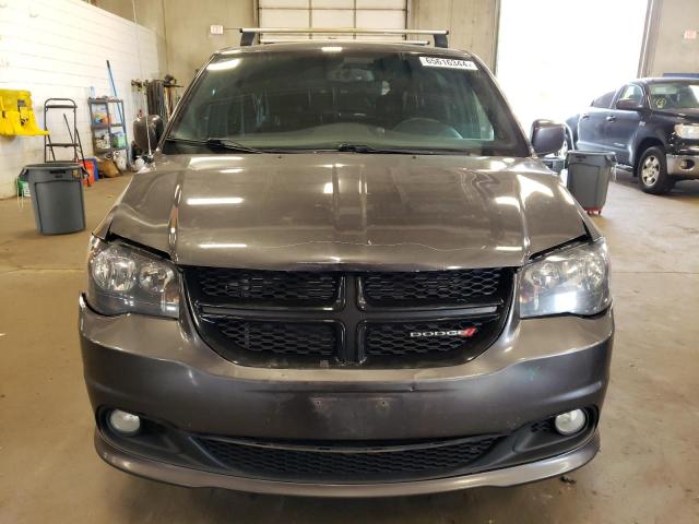Photo 5 from auction – 2015 DODGE GRAND CARA with VIN 2C4RDGCG9FR736981