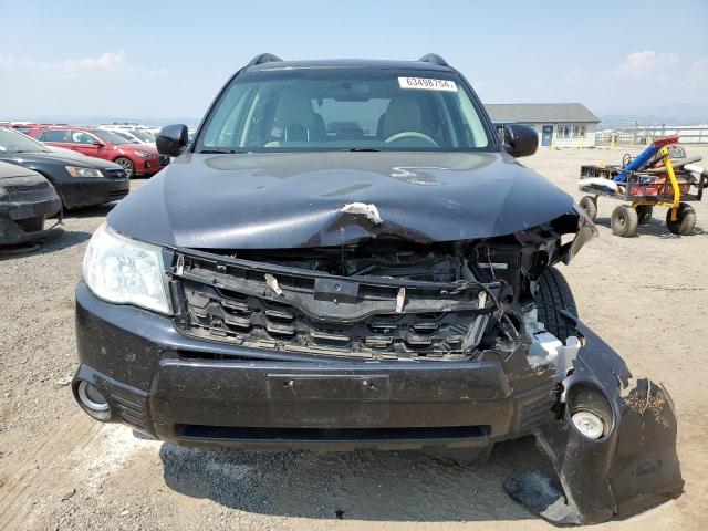 Photo 5 from auction – 2013 SUBARU FORESTER 2 with VIN JF2SHADC5DH423547