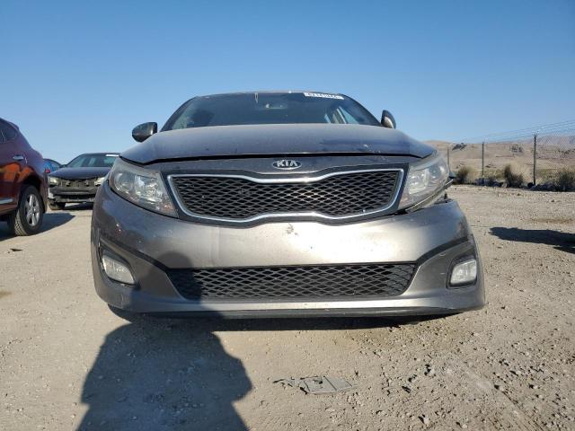 Photo 5 from auction – 2015 KIA OPTIMA LX with VIN 5XXGM4A75FG479657