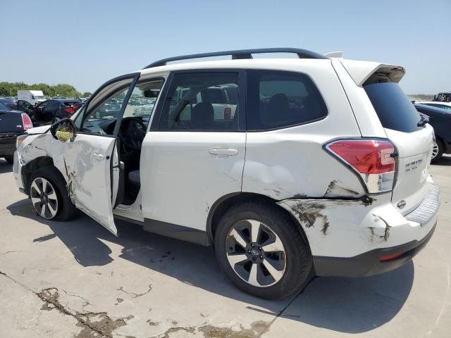 Photo 2 from auction – 2017 SUBARU FORESTER 2 with VIN JF2SJAGC6HH576279