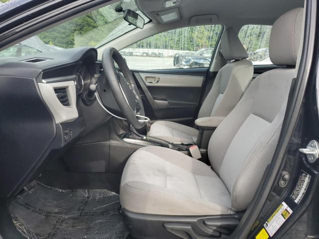 Photo 7 from auction – 2016 TOYOTA COROLLA L with VIN 5YFBURHE0GP468490
