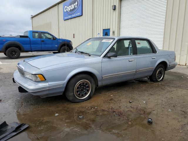 BUICK CENTURY SP 1995 with VIN 1G4AG55M7S6419709 - Photo from auction