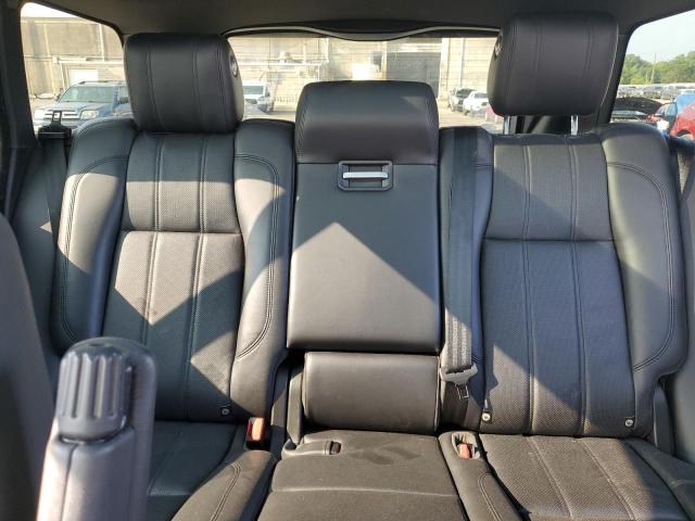 Photo 10 from auction – 2016 LAND ROVER RANGE ROVE with VIN SALGS2EF7GA244419
