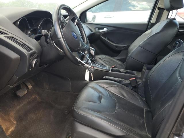 Photo 7 from auction – 2016 FORD FOCUS SE with VIN 1FADP3F26GL299032