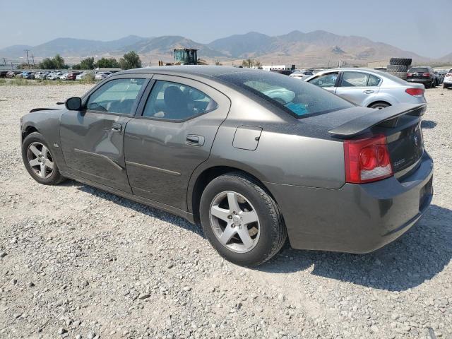 Photo 2 from auction – 2010 DODGE CHARGER SX with VIN 2B3CA3CV4AH168936