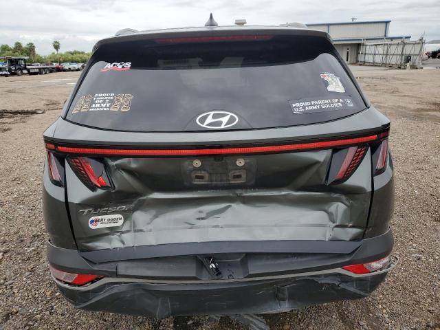 Photo 6 from auction – 2023 HYUNDAI TUCSON SEL with VIN 5NMJB3AEXPH166529