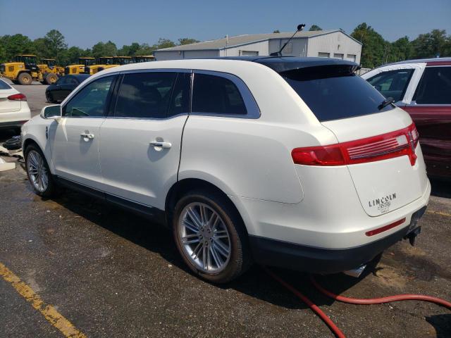 Photo 2 from auction – 2013 LINCOLN MKT with VIN 2LMHJ5AT4DBL54856