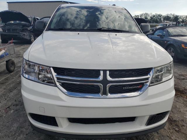 Photo 5 from auction – 2017 DODGE JOURNEY SE with VIN 3C4PDCABXHT700806