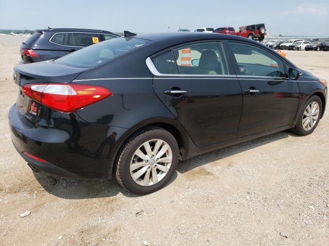 Photo 3 from auction – 2014 KIA FORTE EX with VIN KNAFX4A87E5075318