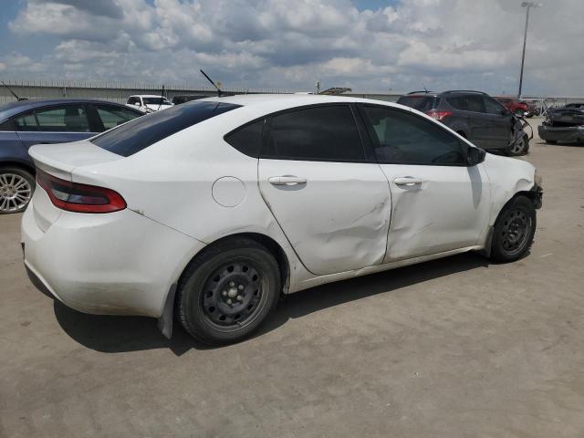 Photo 3 from auction – 2015 DODGE DART SE with VIN 1C3CDFAA2FD276018