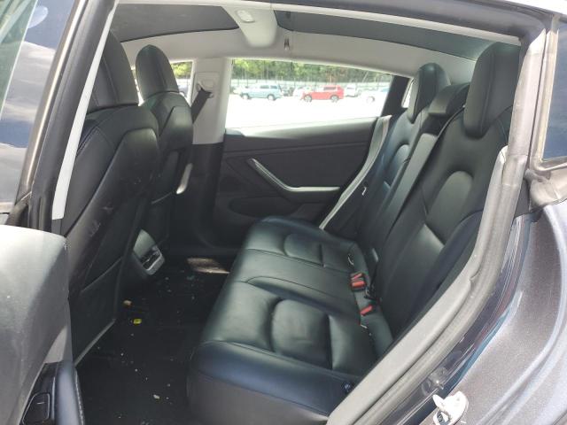 Photo 10 from auction – 2020 TESLA MODEL 3 with VIN 5YJ3E1EB3LF647447
