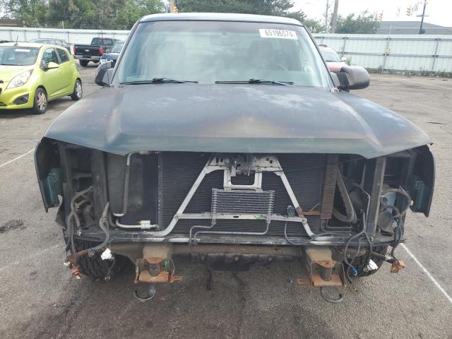 Photo 5 from auction – 2003 CHEVROLET SILVERADO with VIN 1GCEC14T73Z172498