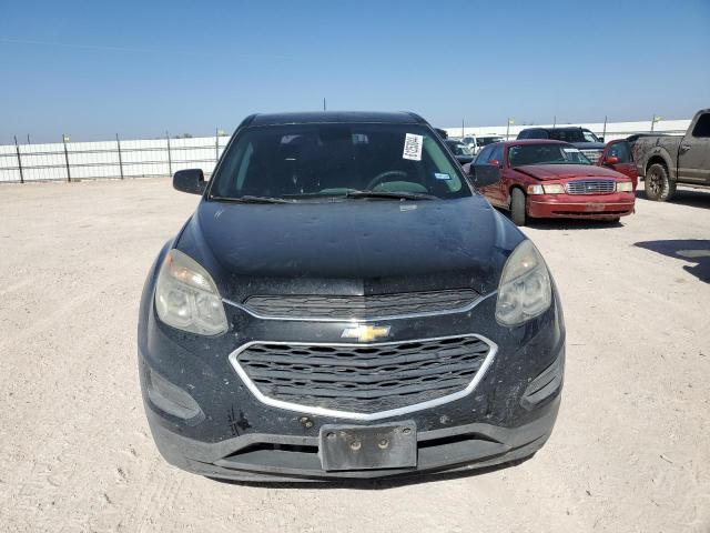 Photo 5 from auction – 2016 CHEVROLET EQUINOX LS with VIN 2GNALBEK2G1120275
