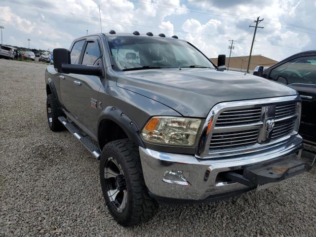 Photo 4 from auction – 2010 DODGE RAM 2500 with VIN 3D7UT2CL2AG123019