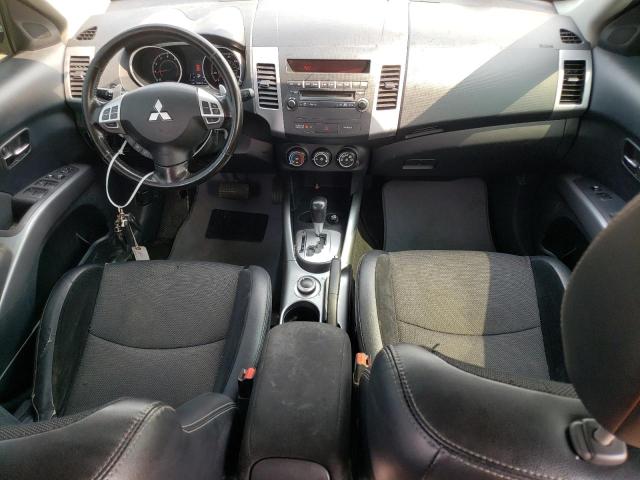 Photo 8 from auction – 2012 MITSUBISHI OUTLANDER with VIN JA4JT3AW5CU006514