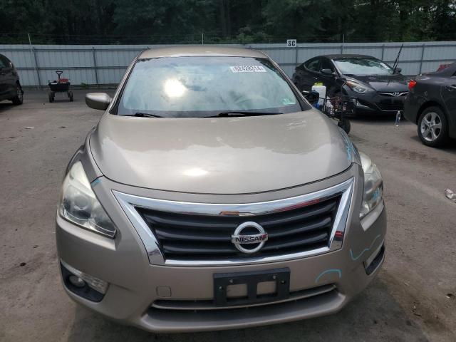 Photo 5 from auction – 2015 NISSAN ALTIMA with VIN 1N4AL3APXFC476908