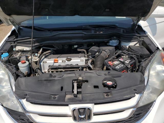 Photo 12 from auction – 2011 HONDA CR-V EXL with VIN 5J6RE4H79BL818484