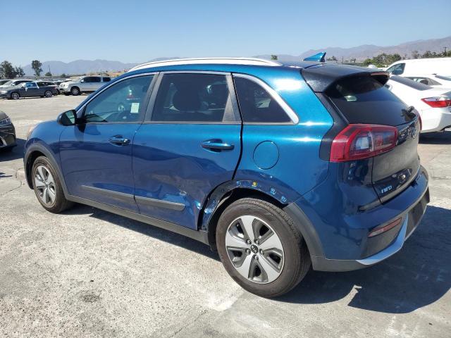 Photo 2 from auction – 2019 KIA NIRO FE with VIN KNDCB3LCXK5317983