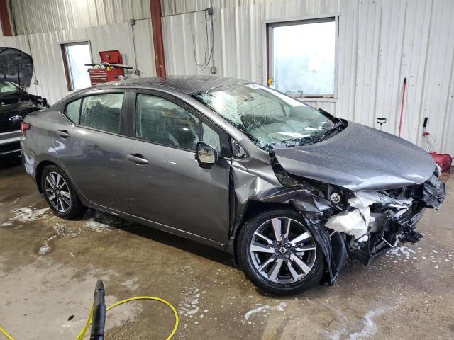 Photo 4 from auction – 2021 NISSAN VERSA SV with VIN 3N1CN8EV4ML882352