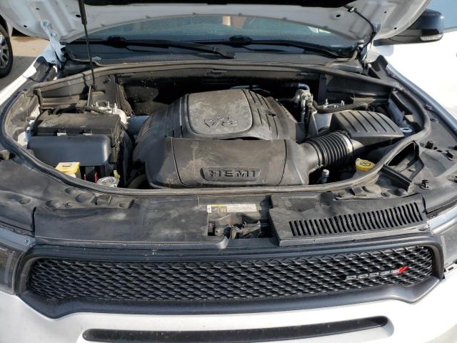 Photo 12 from auction – 2019 DODGE DURANGO R/ with VIN 1C4SDJCT6KC576508