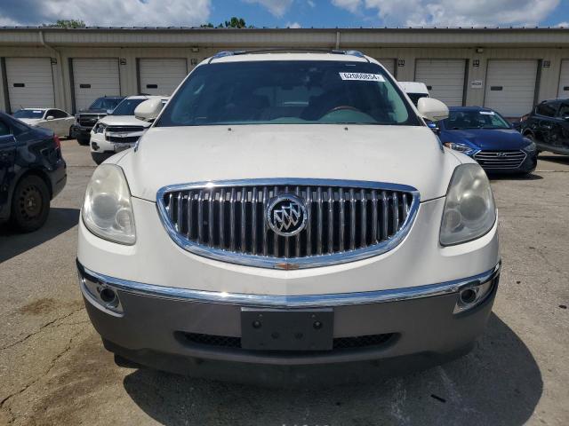 Photo 5 from auction – 2010 BUICK ENCLAVE CX with VIN 5GALVBED2AJ181458