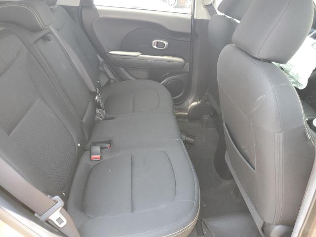 Photo 10 from auction – 2014 KIA SOUL + with VIN KNDJP3A57E7072405