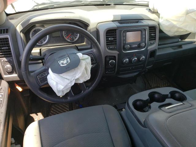 Photo 8 from auction – 2018 RAM 1500 ST with VIN 1C6RR7KT8JS297979