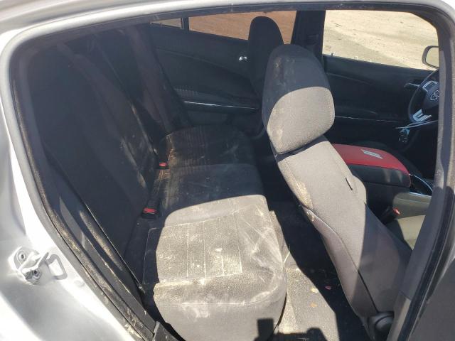 Photo 10 from auction – 2012 DODGE CHARGER SE with VIN 2C3CDXBGXCH189748