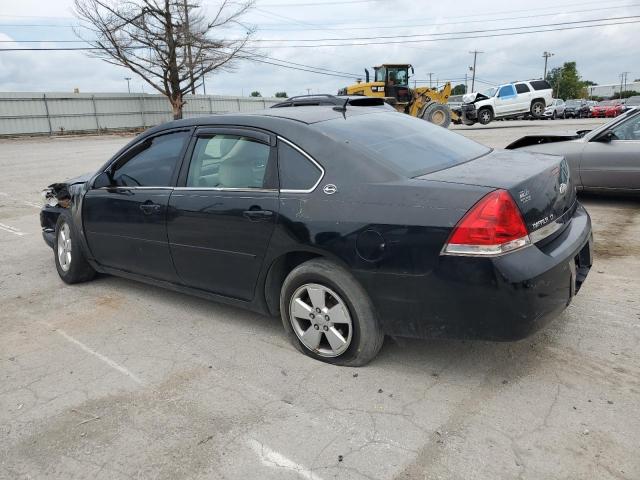 Photo 2 from auction – 2008 CHEVROLET IMPALA LT with VIN 2G1WT58K581249679