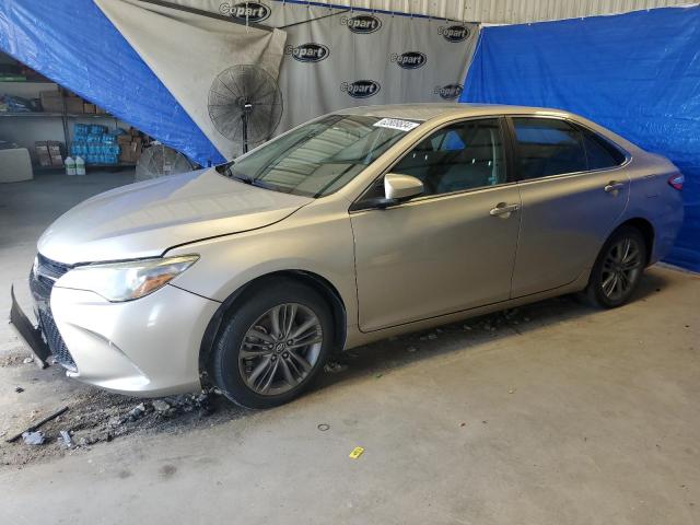 Photo 1 from auction – 2017 TOYOTA CAMRY LE with VIN 4T1BF1FK1HU297057