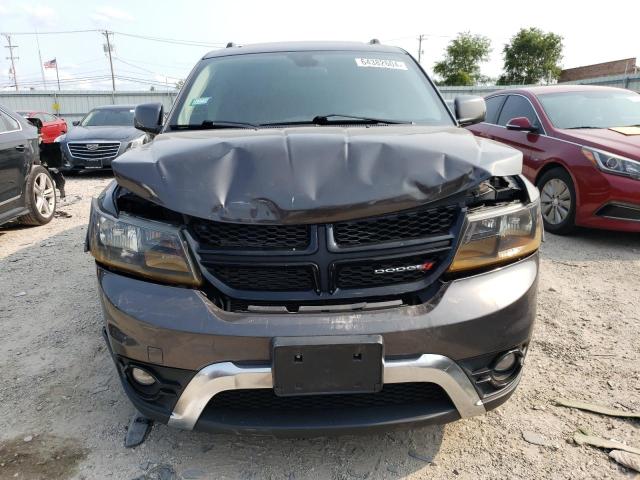 Photo 5 from auction – 2018 DODGE JOURNEY CR with VIN 3C4PDDGG7JT422090