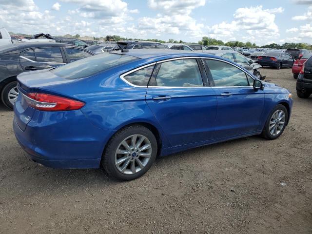 Photo 3 from auction – 2017 FORD FUSION SE with VIN 3FA6P0HD4HR241333