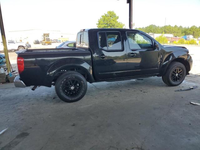 Photo 3 from auction – 2020 NISSAN FRONTIER S with VIN 1N6ED0EA1LN705972