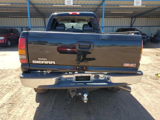 Photo 6 from auction – 2005 GMC SIERRA C25 with VIN 1GTHC23UX5F901403