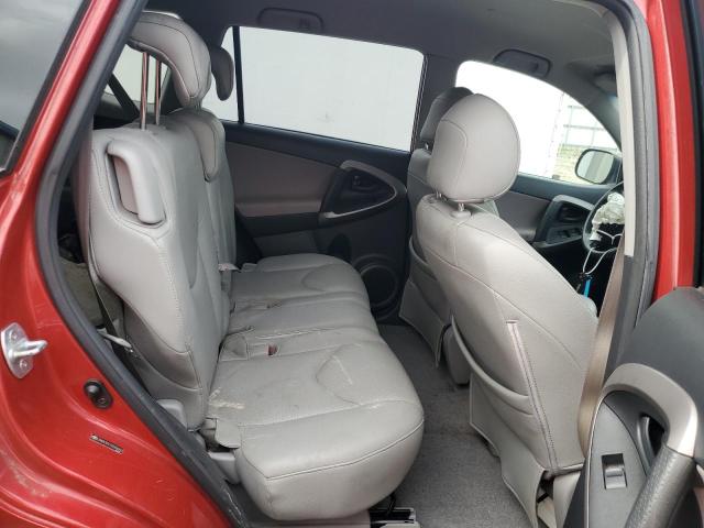 Photo 11 from auction – 2006 TOYOTA RAV4 with VIN JTMZK33V765004990