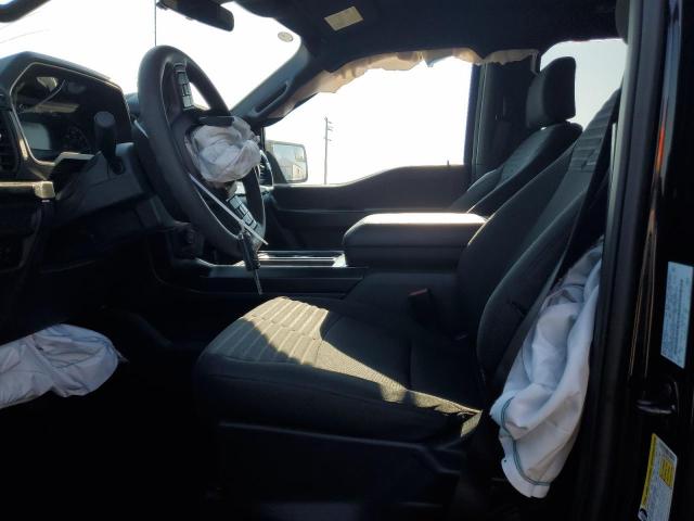 Photo 7 from auction – 2023 FORD F150 SUPER with VIN 1FTEW1EP9PKF20230