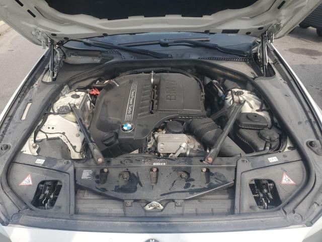 Foto 11 de la subasta – 2012 BMW 535 XI con VIN WBAFU7C51CDU62172