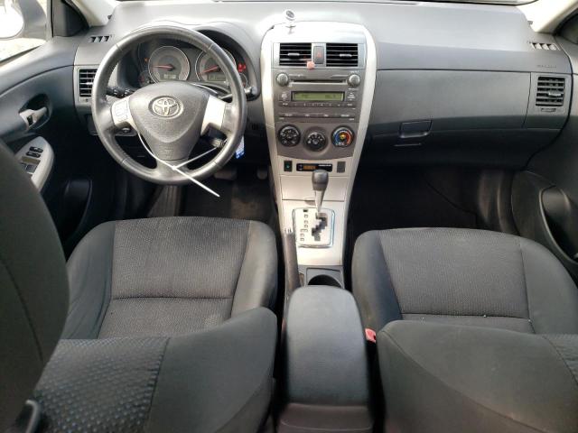 Photo 8 from auction – 2010 TOYOTA COROLLA BA with VIN 2T1BU4EE9AC445210
