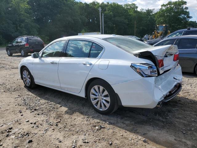 Photo 2 from auction – 2015 HONDA ACCORD EXL with VIN 1HGCR3F87FA009459