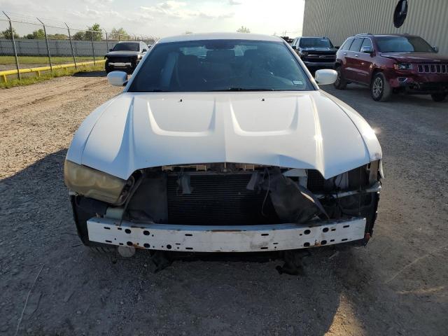 Photo 5 from auction – 2011 DODGE CHARGER with VIN 2B3CL3CG8BH551453